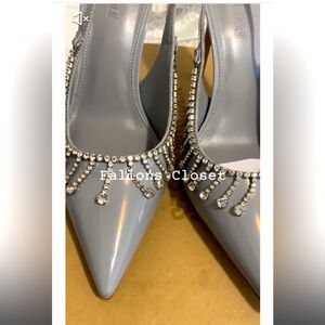 Pre - Loved Steve Madden Thrill Pumps